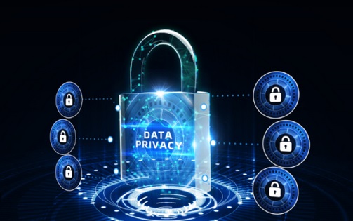 Perlindungan Data Pribadi