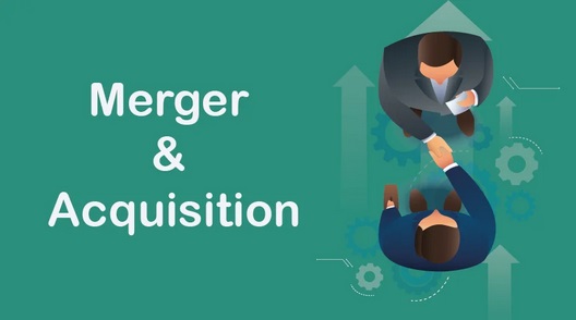 Fundamental Merjer dan Akuisisi