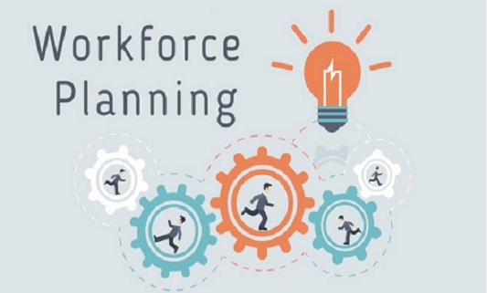 Strategic Workforce Planning