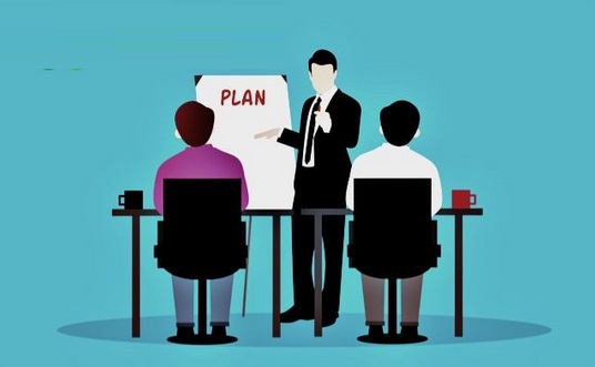 Teknik Memimpin Briefing yang Efektif